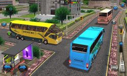 Tangkapan layar apk mengemudi bus sekolah nyata - sopir bus offroad 16