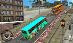 Tangkapan layar apk mengemudi bus sekolah nyata - sopir bus offroad 13