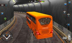 Tangkapan layar apk mengemudi bus sekolah nyata - sopir bus offroad 10