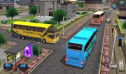 πραγματική οδήγηση σχολικού λεωφορείου - οδηγός στιγμιότυπο apk 12