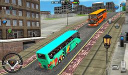 Tangkapan layar apk mengemudi bus sekolah nyata - sopir bus offroad 9