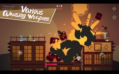 Stick Fight: The Game Mobile εικόνα 11