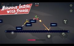 Картинка 12 Stick Fight: The Game Mobile