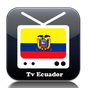 Ícone do apk Canales Tv Ecuador