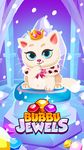 Скриншот 7 APK-версии Bubbu Jewels — головоломка со слиянием