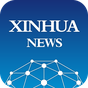 Ícone do Xinhua News