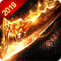 APK-иконка Eternal Legend：Hands-free Idle MMORPG  in 2019