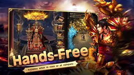 Eternal Legend：Hands-free Idle MMORPG  in 2019 εικόνα 2