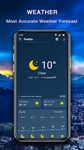 天気 - 最も正確な天気アプリ のスクリーンショットapk 9