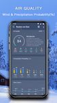 天気 - 最も正確な天気アプリ のスクリーンショットapk 3