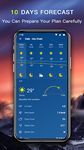 天気 - 最も正確な天気アプリ のスクリーンショットapk 5