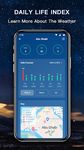 Screenshot 2 di Meteo - L'applicazione Meteo più accurata apk