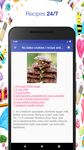 Cookie recipes with photo offline εικόνα 1