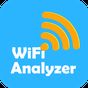 Icoană WiFi Analyzer - WiFi Test & Network Tools