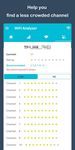 Analyseur WiFi - Moniteur WiFi & Outils réseau capture d'écran apk 5
