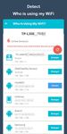 Analyseur WiFi - Moniteur WiFi & Outils réseau capture d'écran apk 9