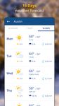 Screenshot 8 di wetter.com - Weather and Radar apk