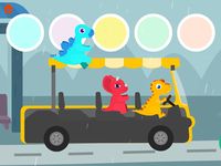 Dinosaur Bus의 스크린샷 apk 10