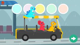 ภาพหน้าจอที่ 20 ของ Dinosaur Bus