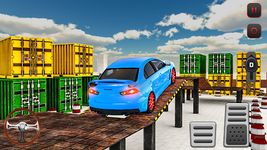 Advance Car Parking 2: Driving School 2019 captura de pantalla apk 2