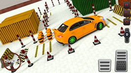 Advance Car Parking 2: Driving School 2019 captura de pantalla apk 12