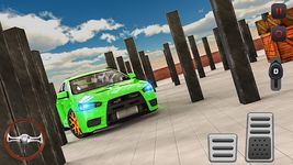 Advance Car Parking 2: Driving School 2019 captura de pantalla apk 9