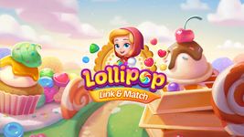 Captura de tela do apk Lollipop : Link & Match 13