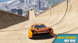 GT Car Stunts Extreme Car Racing 2 obrazek 3