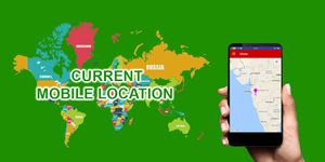 Find My Device (IMEI Tracker) screenshot apk 1