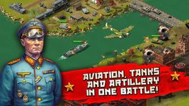 World War II: Eastern Front Strategy game screenshot apk 4