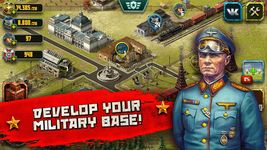 Zweiter Weltkrieg: Strategiespiel Screenshot APK 1