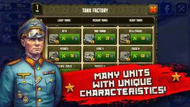 Zweiter Weltkrieg: Strategiespiel Screenshot APK 2