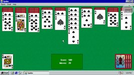 Imagine Win 98 Simulator 12