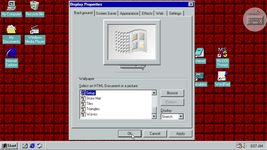 Картинка 9 Win 98 Simulator