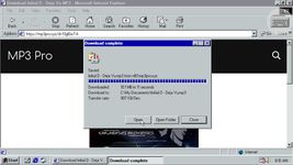 Gambar Win 98 Simulator 3