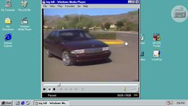 Win 98 Simulator obrazek 5