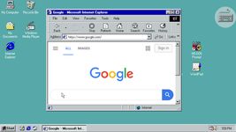 Win 98 Simulator の画像23