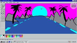 Win 98 Simulator の画像