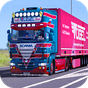 desi truck cargo driver simulator APK