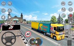 desi truck cargo driver simulator の画像8