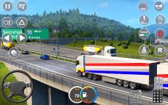 desi truck cargo driver simulator の画像