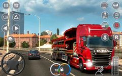 desi truck cargo driver simulator の画像6