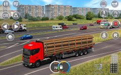 desi truck cargo driver simulator の画像5