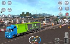 desi truck cargo driver simulator の画像1