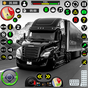 American Truck Simulator Heavy Cargo 3D