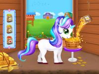 Twin Baby Unicorn Daycare - Care & Dress Up image 13