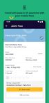 Eurail/Interrail Rail Planner의 스크린샷 apk 6