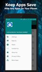 Uygulama Gizleyici Pro 2019 ekran görüntüsü APK 6