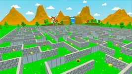 3D Maze - Labyrinth afbeelding 8