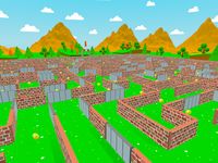 3D Maze - Labyrinth afbeelding 2